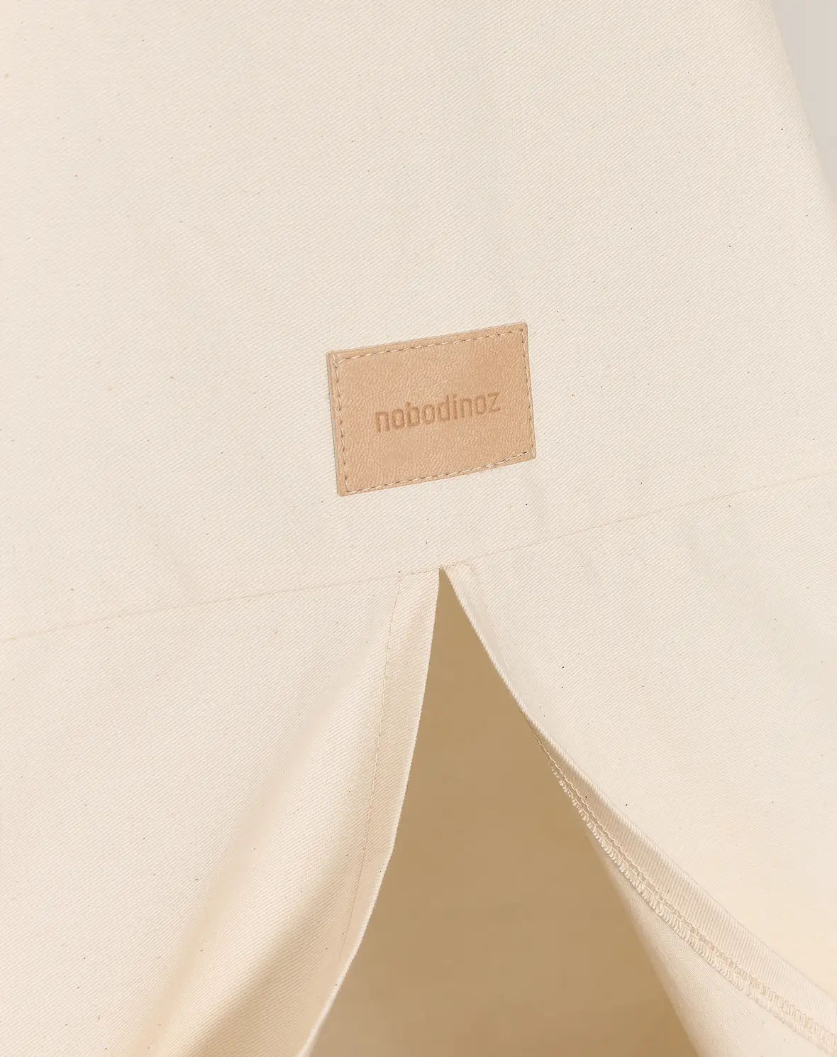 Tipi Zelt Arizona Vibes Blau 5