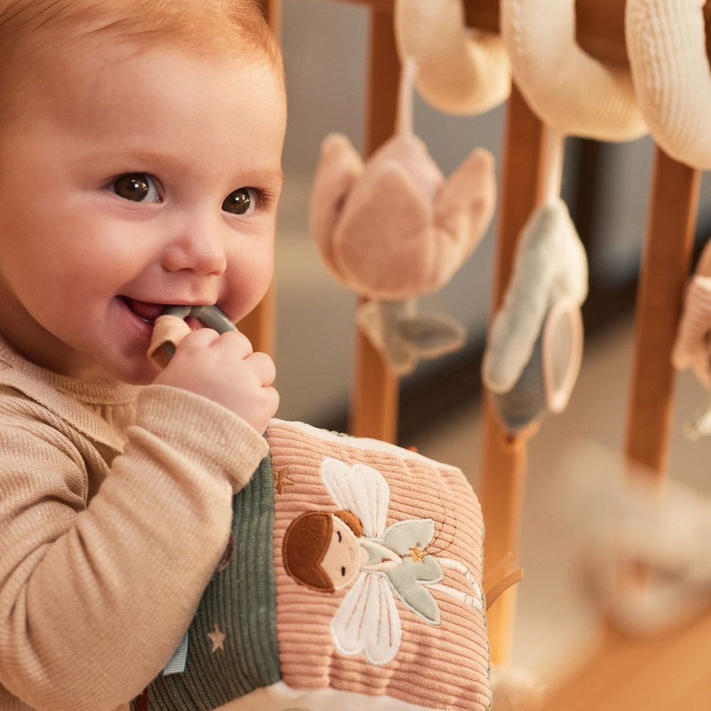 Aktivitäten-Würfel Lovely Birds #2