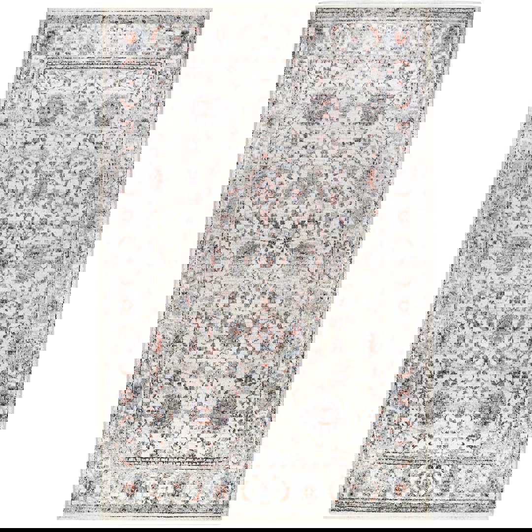 Teppich Nairi 120 x 170 cm 1