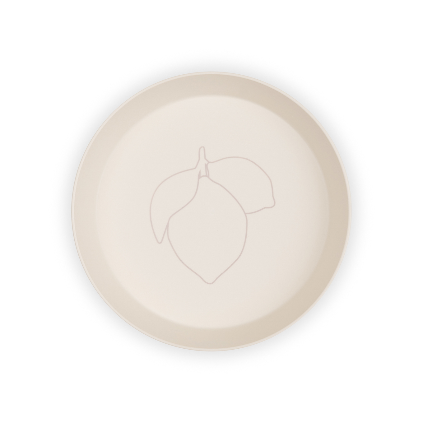 Geschirr Set Lemon 3