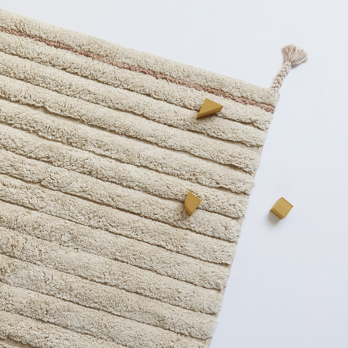 Teppich Dalia Nude 8