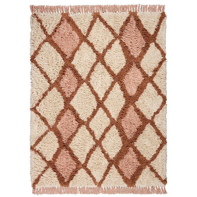 Teppich Evie Diamond