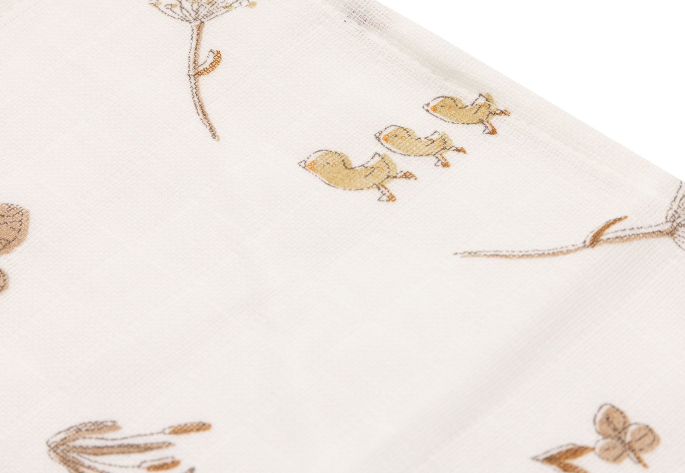 Spucktücher Riverside 3er Set Klein 3