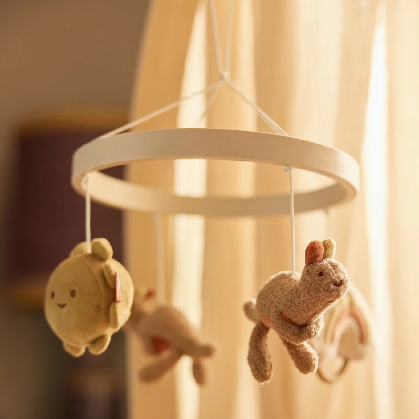 Babymobile Känguru 3