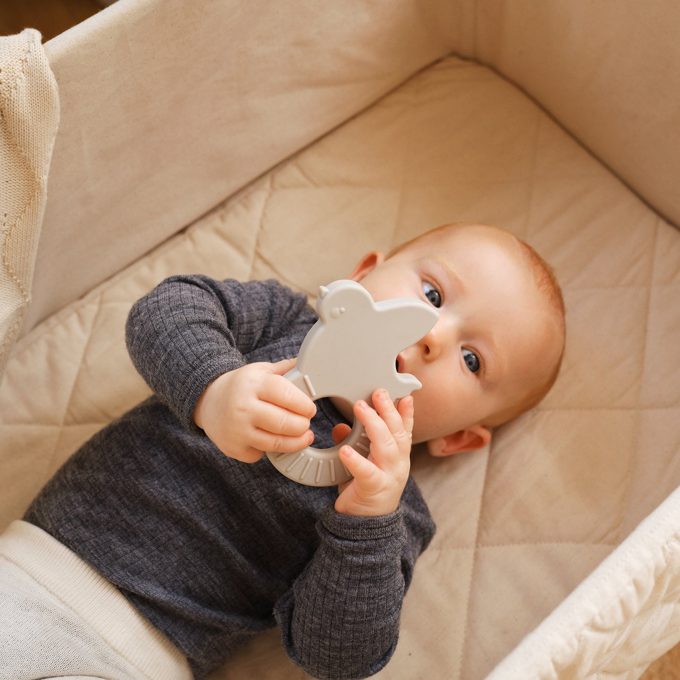 Beissring Over The Moon Blue Mix 2