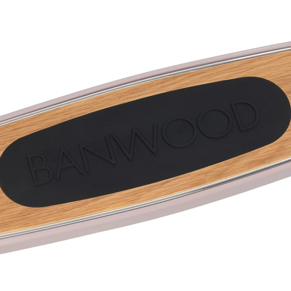 Scooter Vintage Dusty Pink 9