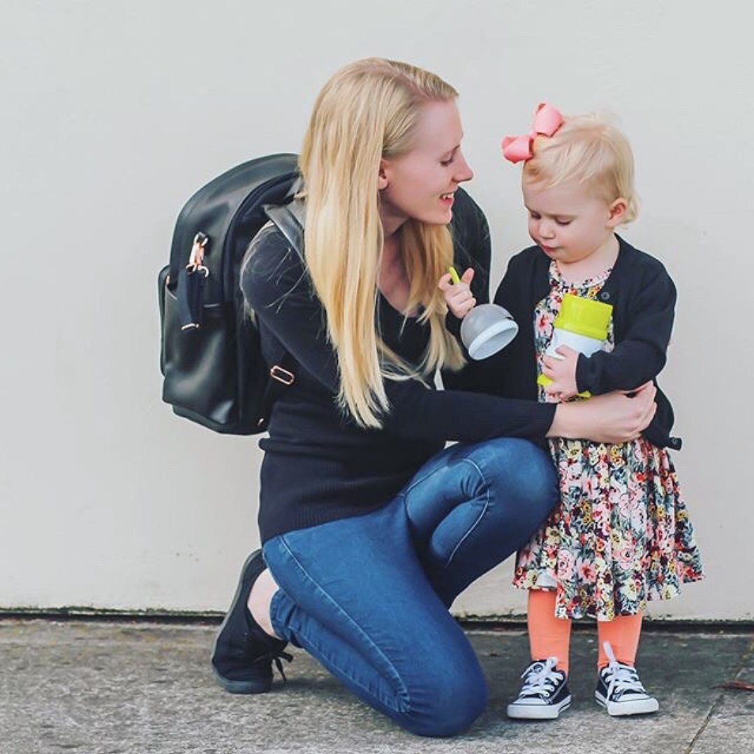 Snack- und Milchpulver Behälter 11