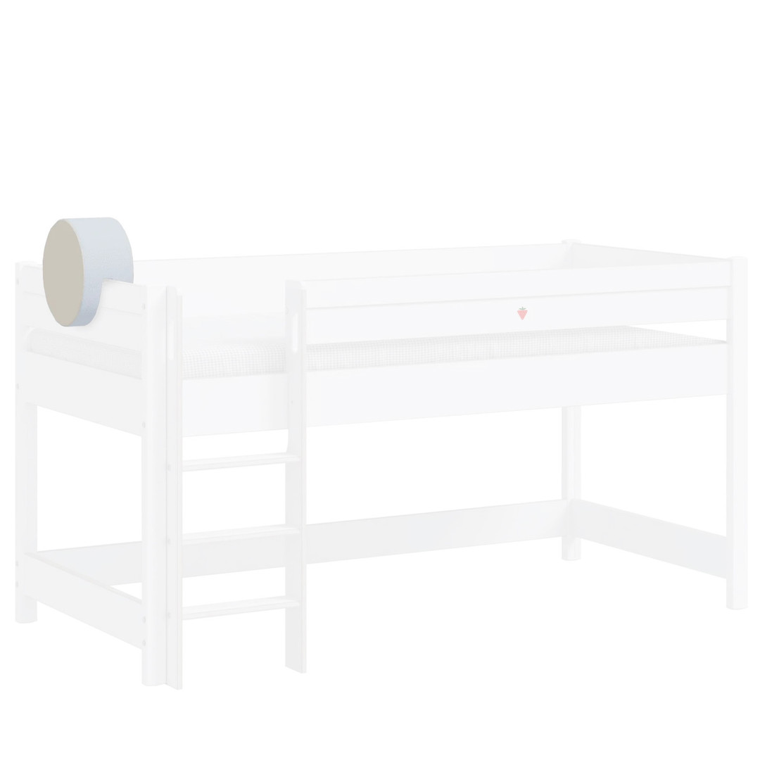 Nackenkissen Montes Beige 1