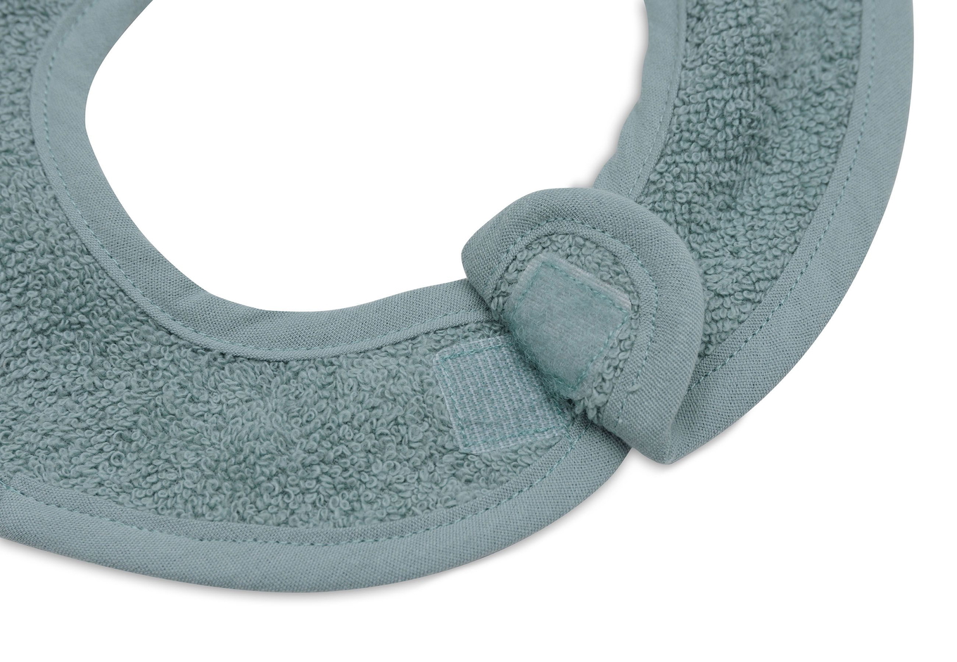 Lätzchen Frottee 3er Set Sea Green 6