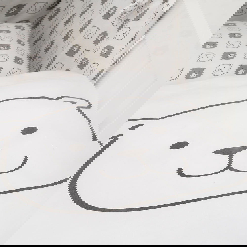 Bettset Kleiner Bär 3