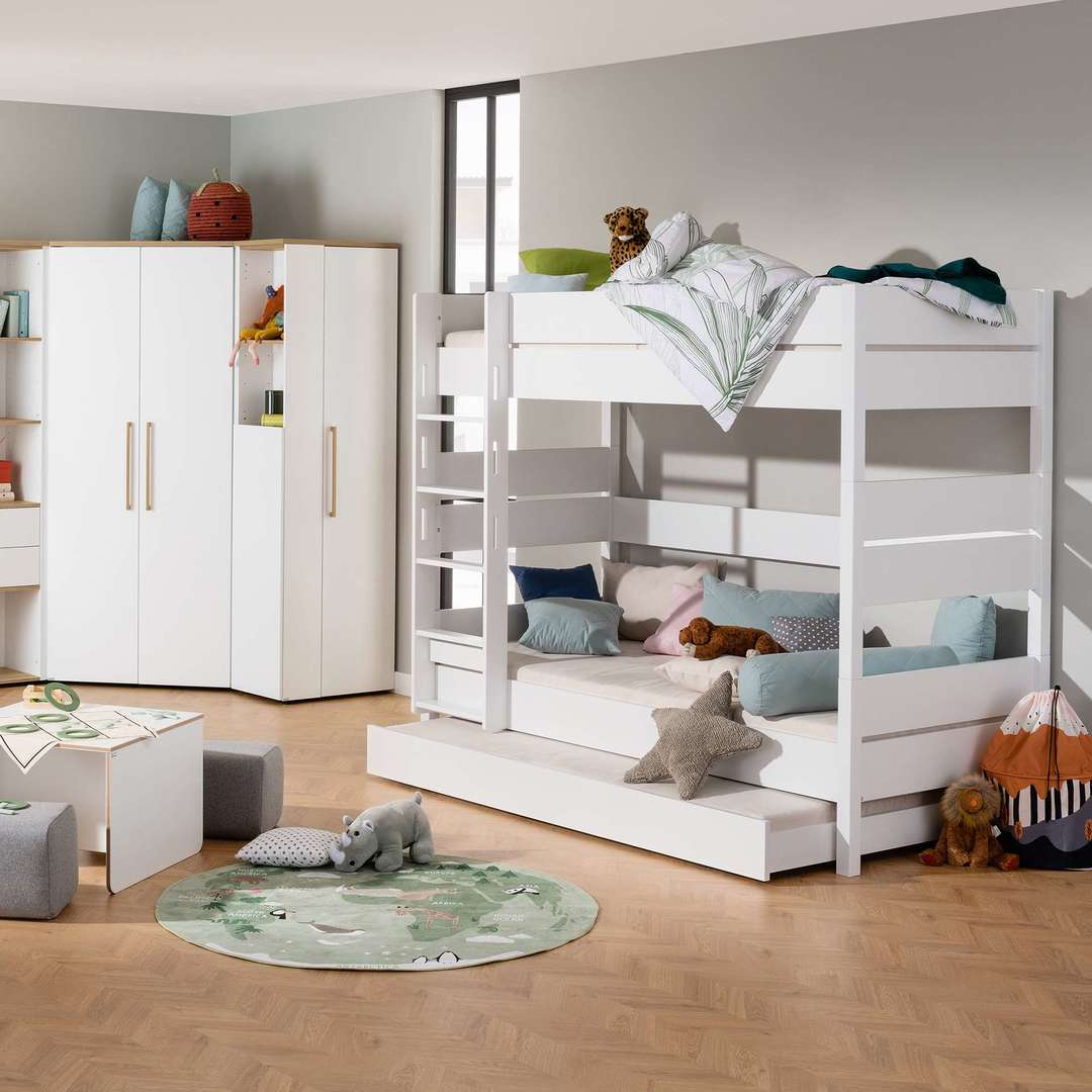 Ausziehbett Floyd Standard 3