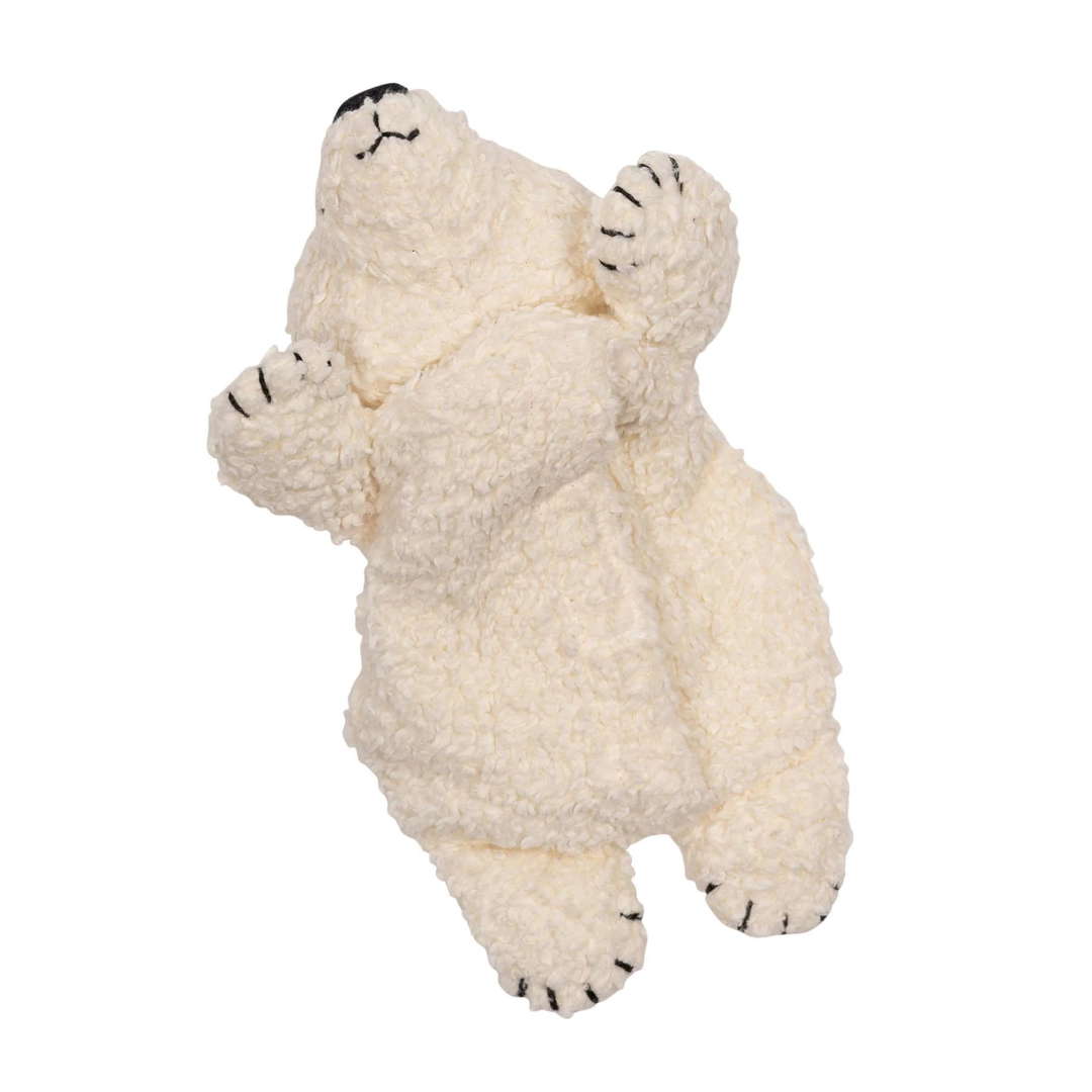 Wärmekissen Eisbär 4