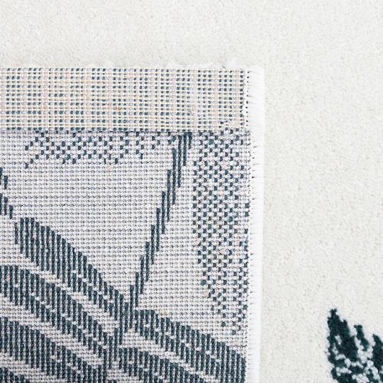 Teppich Monkey Paradise Miel 80 x 150 cm 3