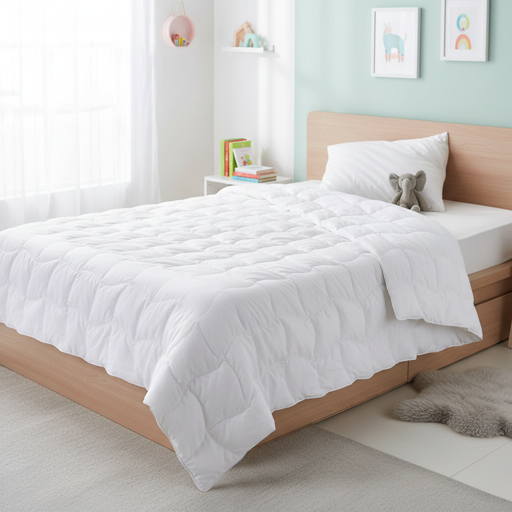 Duvet Estival Comfort 160x210cm 3