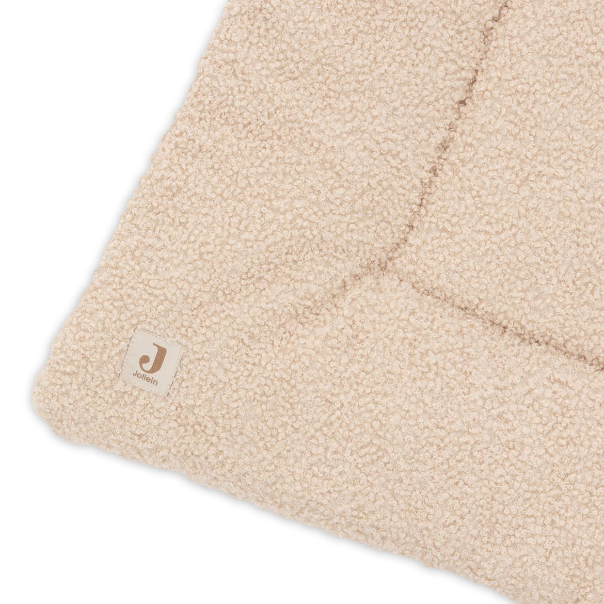 Spieldecke Boucle Naturel 3