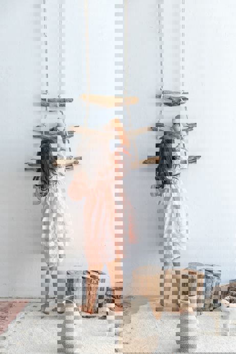 Teppich Pine Cone  Ivory 5