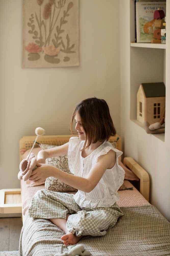 Spiel Cup-and-Ball Flower 3