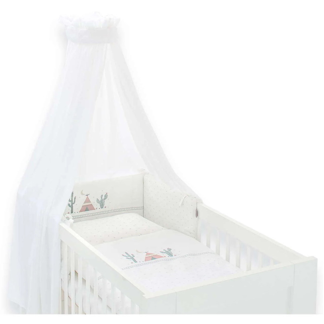 Bettset Kaktusliebe 1