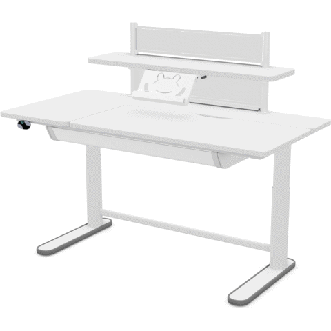 Schreibtischaufsatz Lifetime inkl. Tablethalter 3