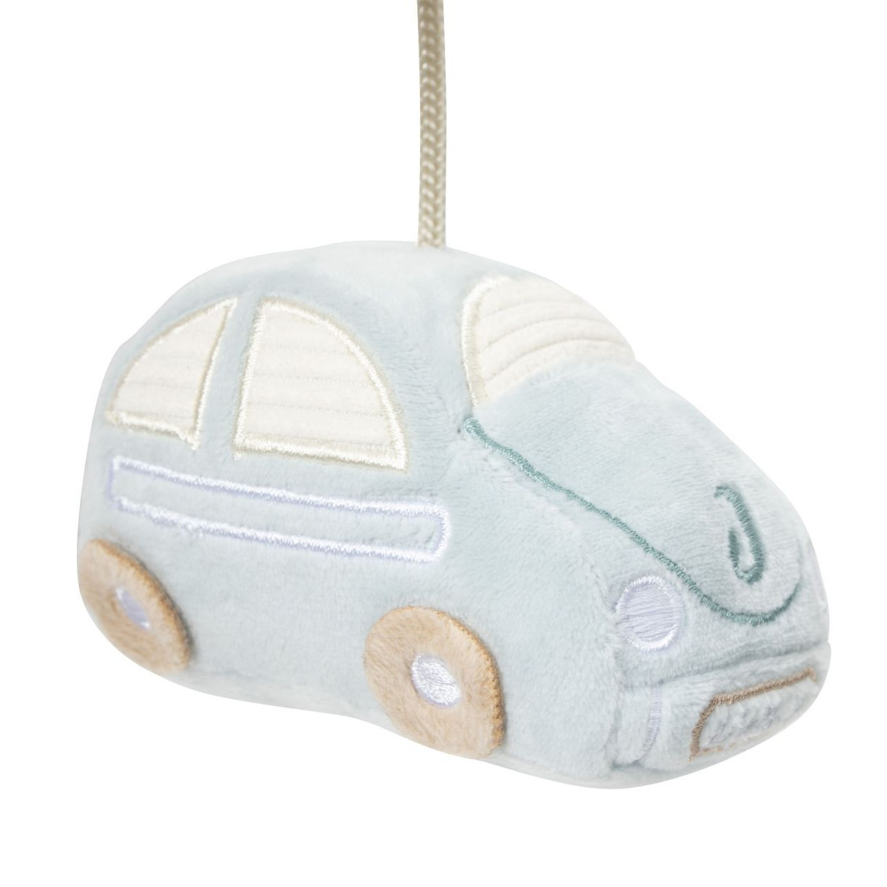 Aktivitäten-Spirale On The Go 6