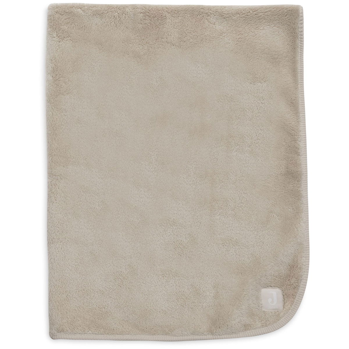 Babydecke Sherpa Sand