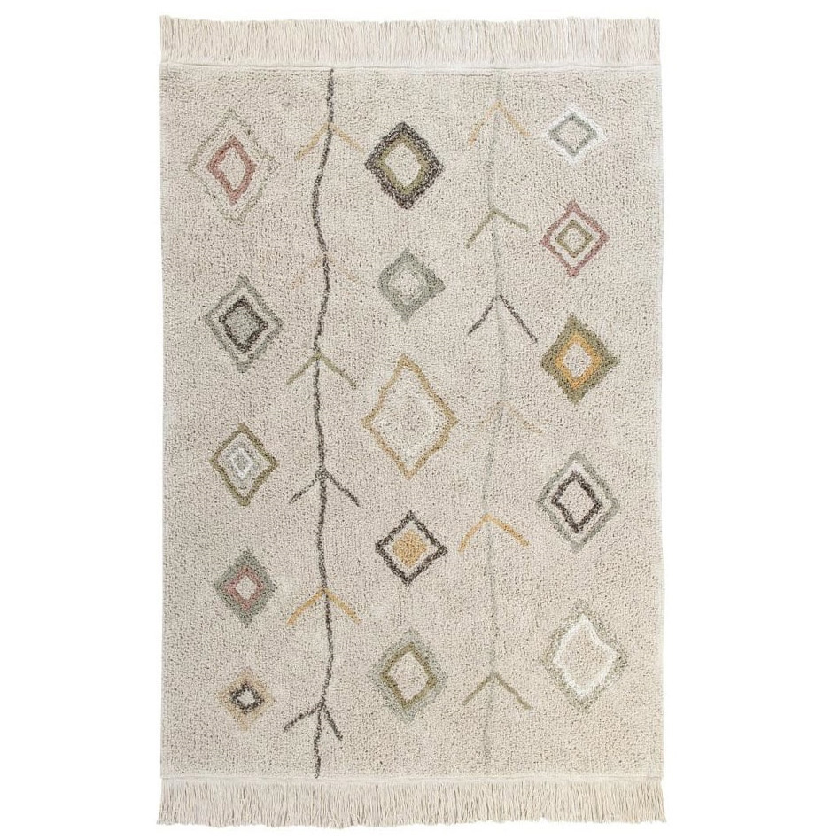 Teppich Kaarol Earth XL