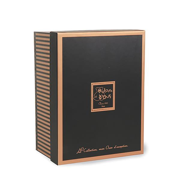 Les Authentiques Fox 20cm 4