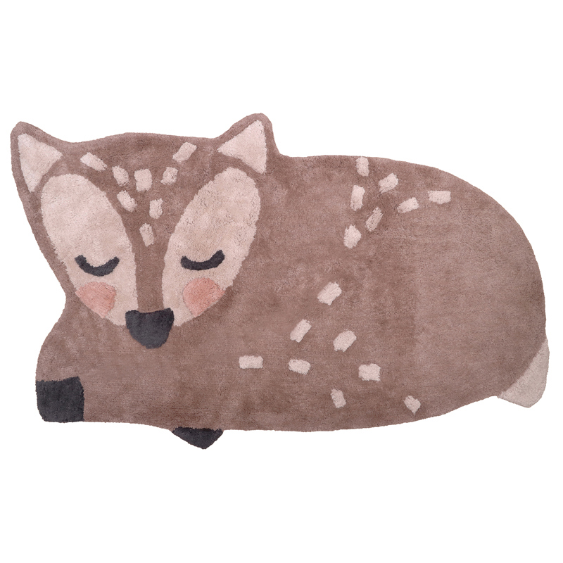 Teppich Little Deer 1