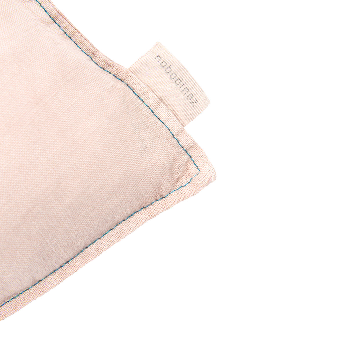 Dekokissen L1N0 Hund Rosa 3