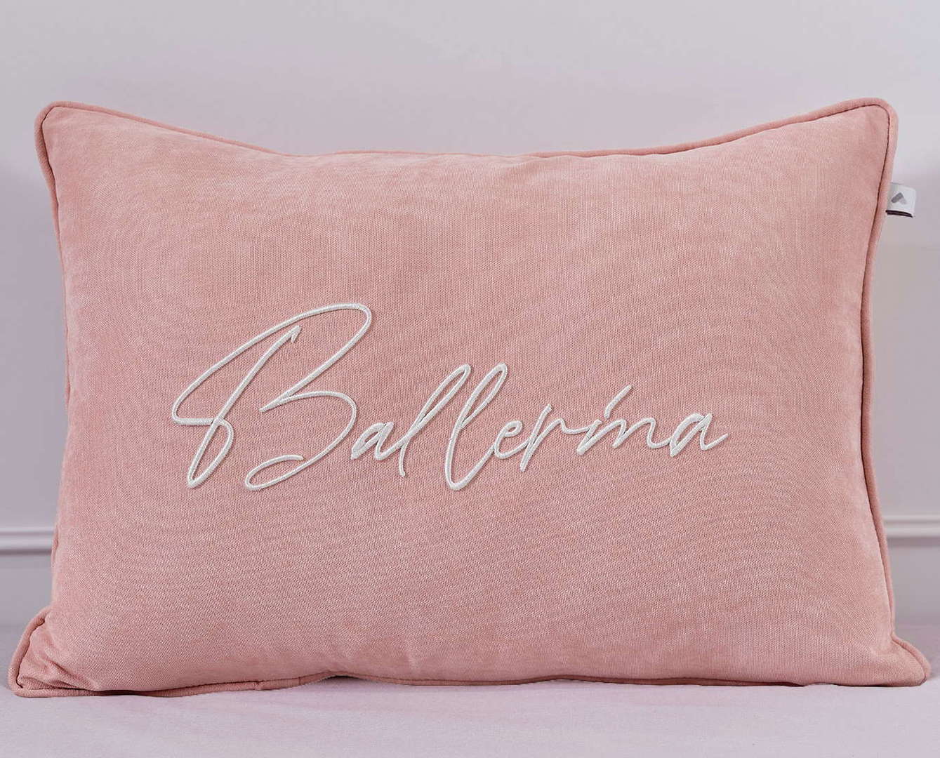 Dekokissen Ballerina 3