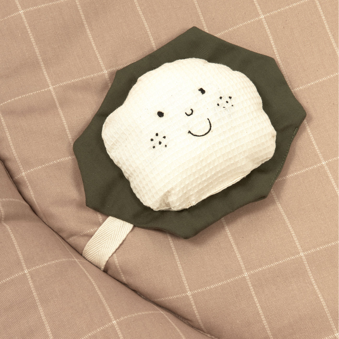 Spieldecke Veggies 4