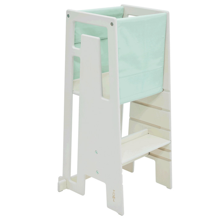 Entdeckertuch Tuki Glacier 1