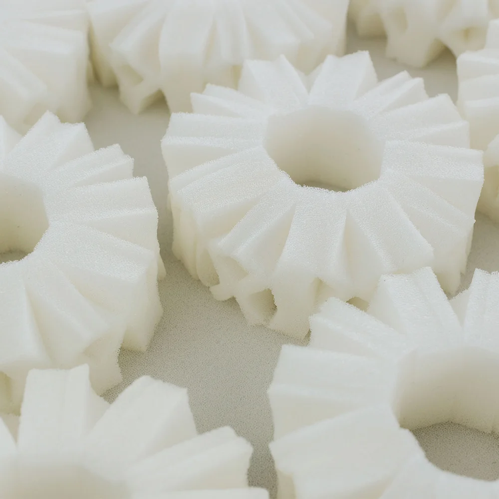 Babymatratze Octasmart 70 x 140 cm 3