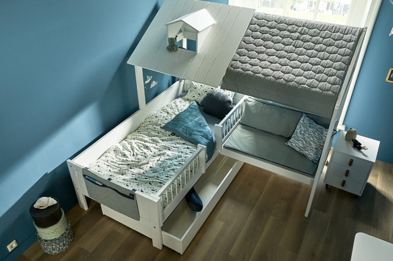 Dekokissen Muschel 3