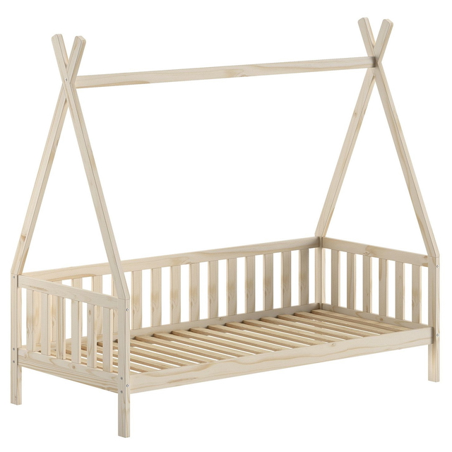 Tipibett Dallas Natur