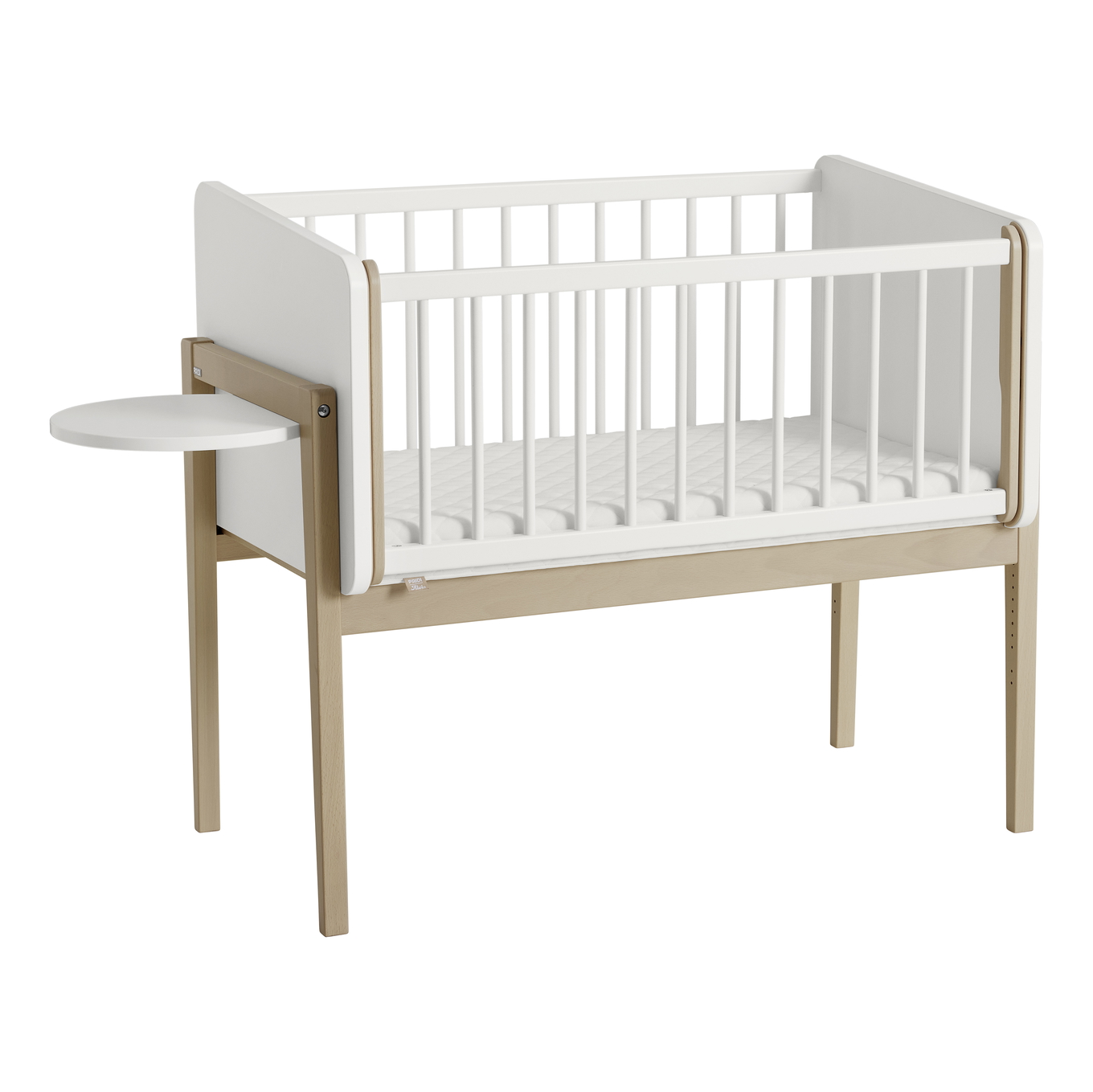 Babymatratze Little Cloud 4