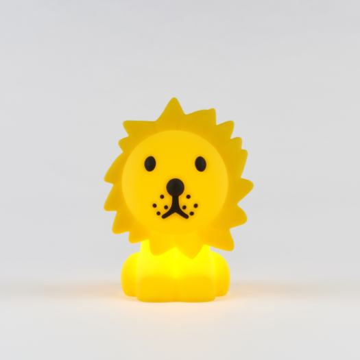 Erste Lampe Mr Maria Lion 3
