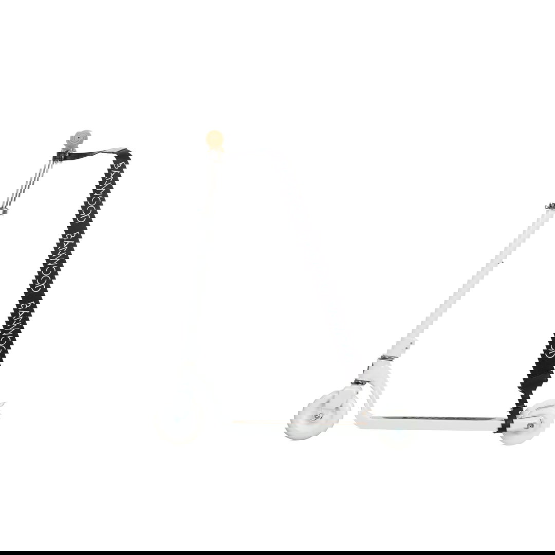 Bike Tragegurt Schwarz 9