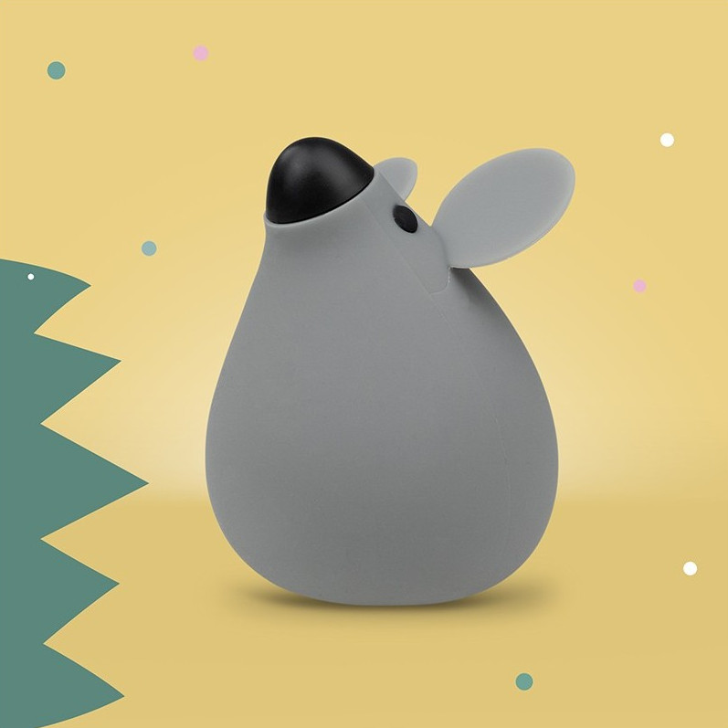 Lampe Maus Gray 3