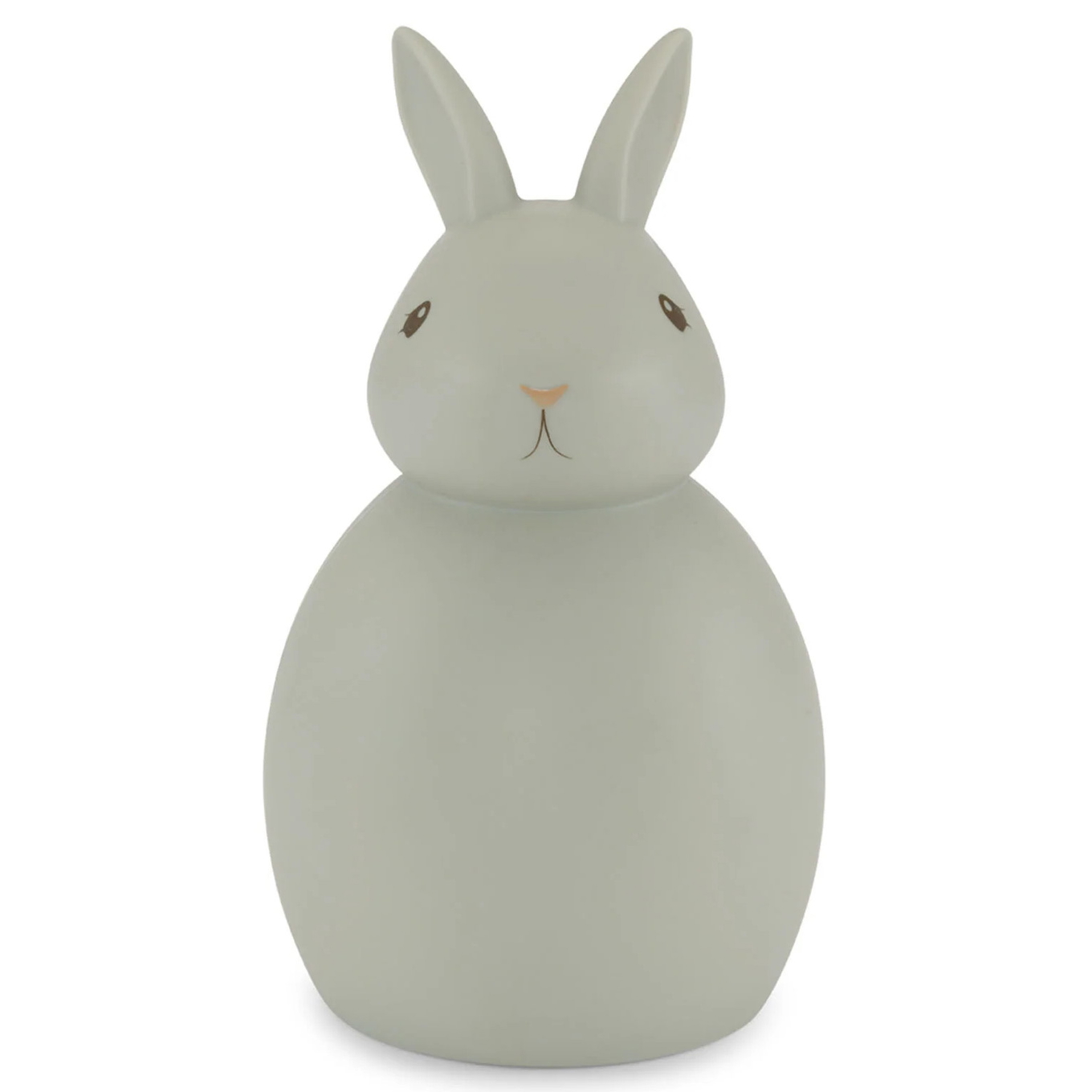 Silikon-LED-Lampe Hase