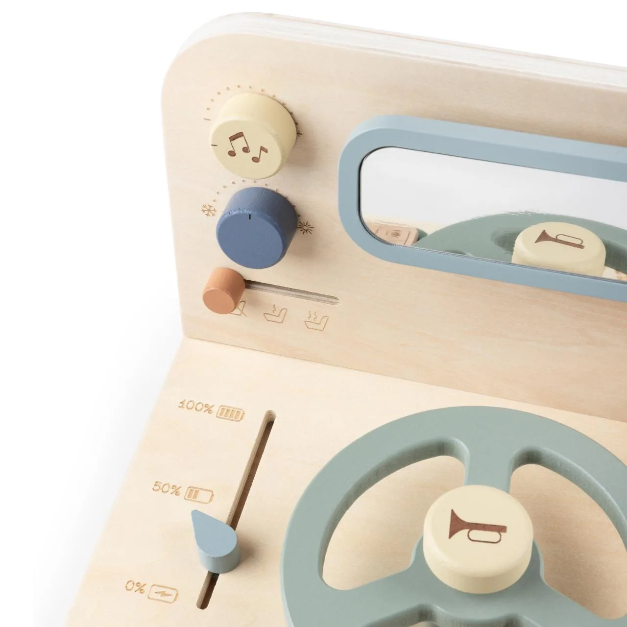 Aktivitätstafel Auto 5