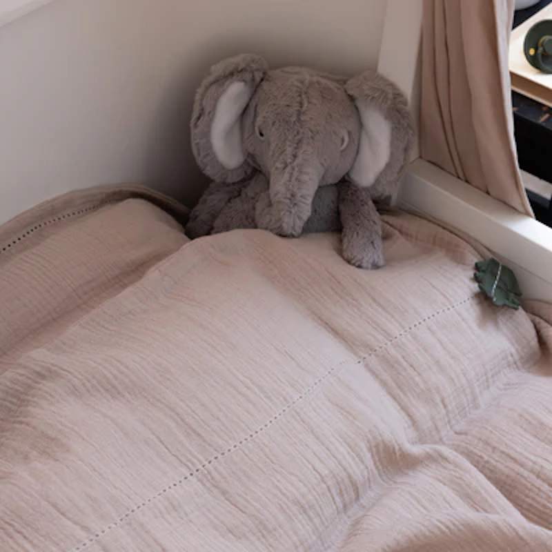 Baby Bettwäsche Musselin 5