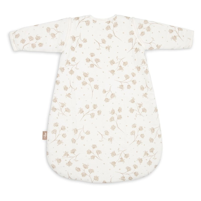 Schlafsack mit abnehmbaren Ärmeln Leafy Dreams 90 cm 6