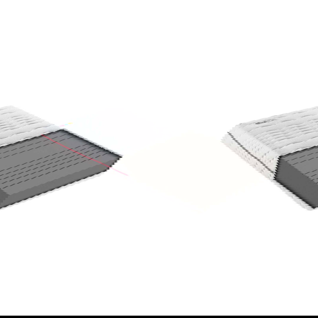 Matratze Soft 90 x 190 cm 4