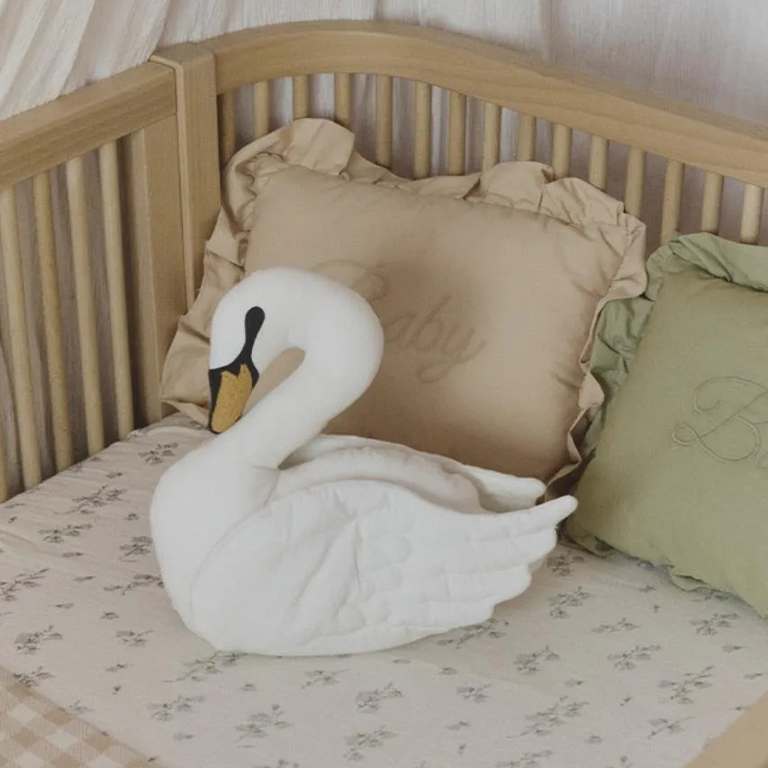 Dekokissen Swan #2