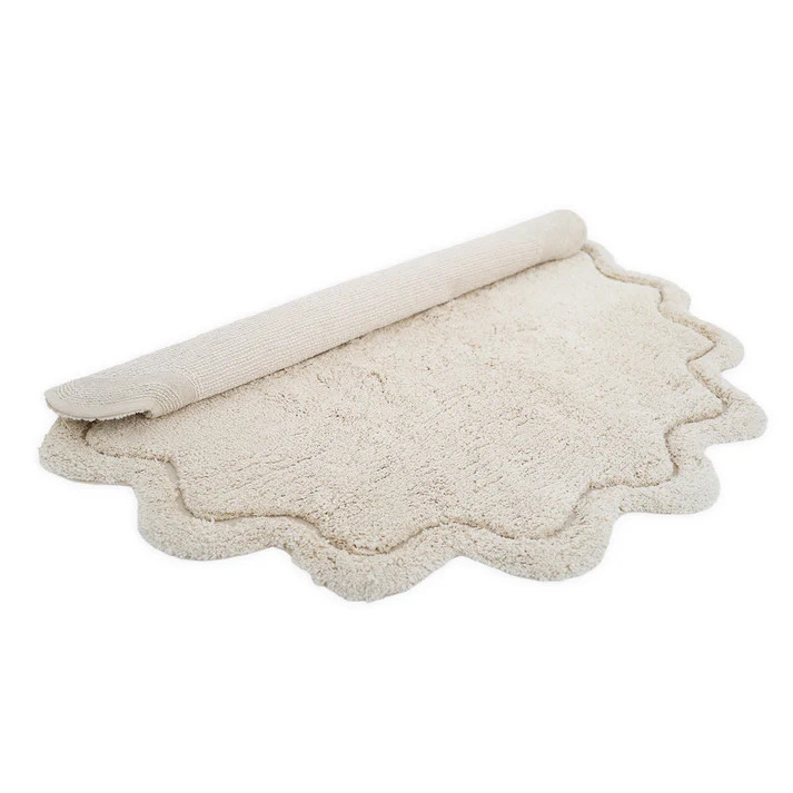 Teppich Sweet April Ecru 5