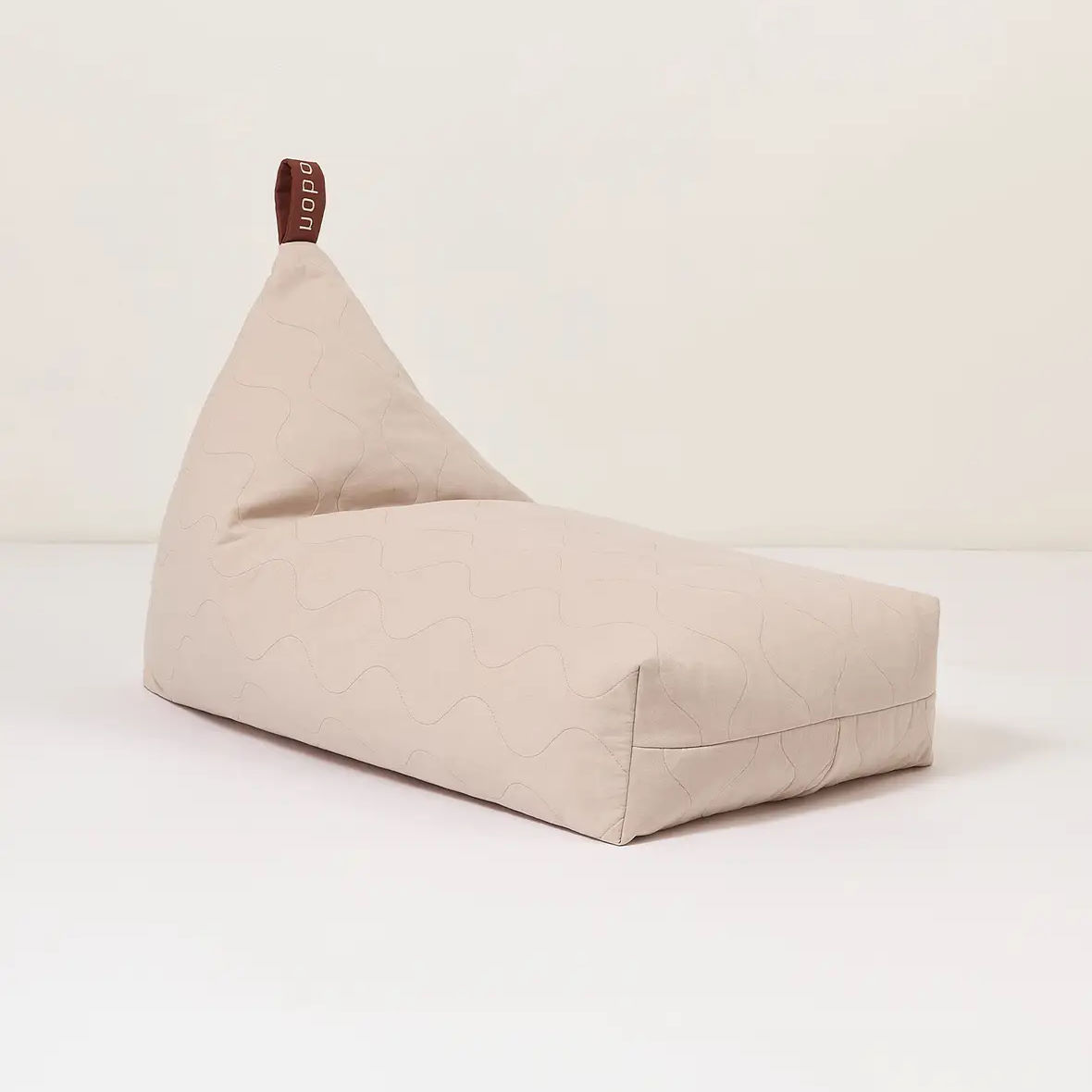 Sitzsack L1N0 Avue Pink