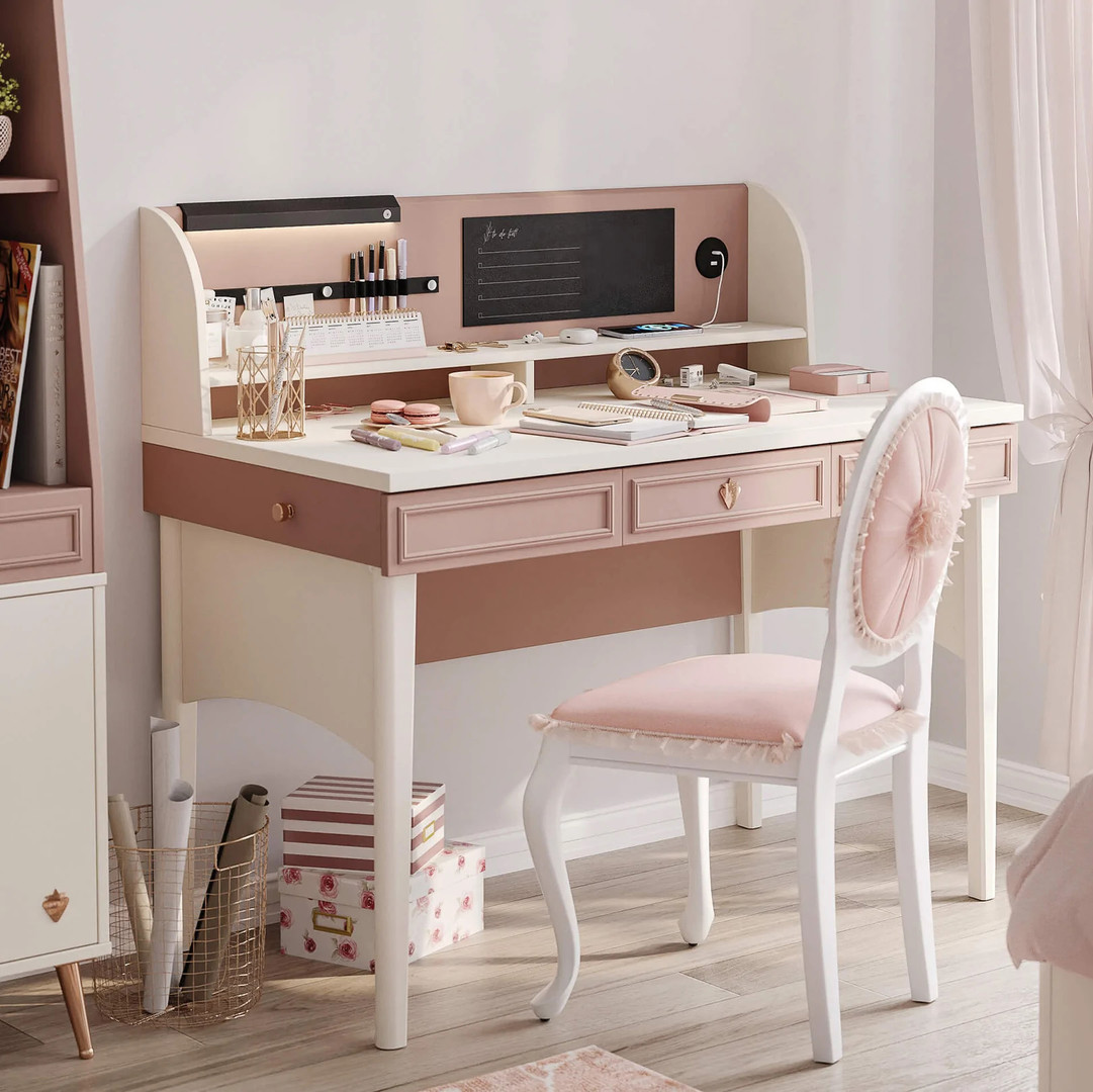 Schreibtischaufsatz Elegance 2