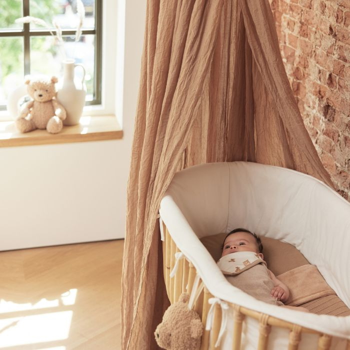 Betthimmel Biscuit 3