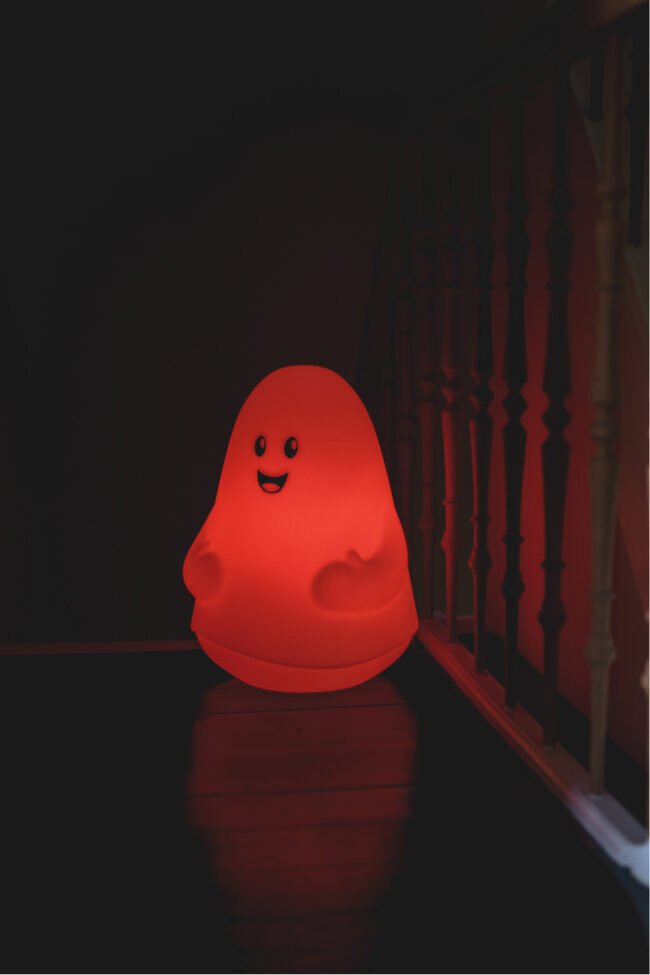 Lampe myBoo XL mit Bluetooth Lautsprecher 15